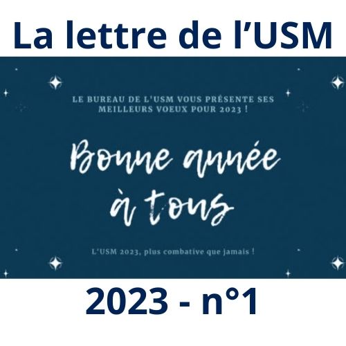 Voeux 2023