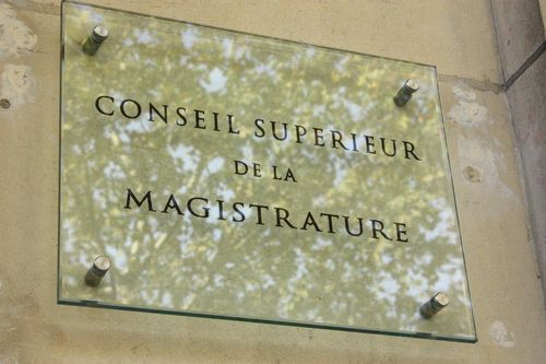 Le risque disciplinaire