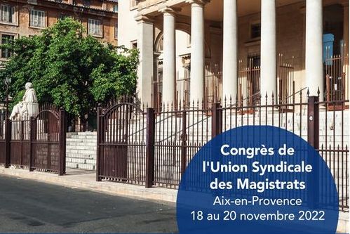 Congrès d’Aix-en-Provence