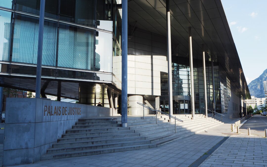 UR de Grenoble