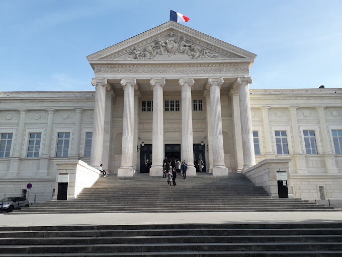 UR d’Angers