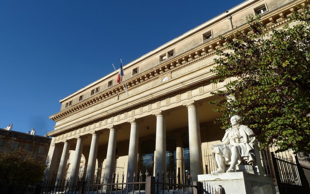 Crim’Org à Aix-en-Provence