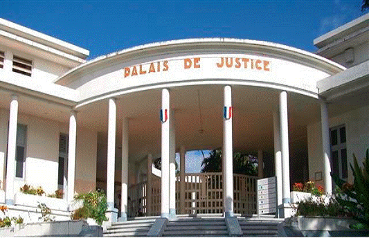 UR de Basse-Terre