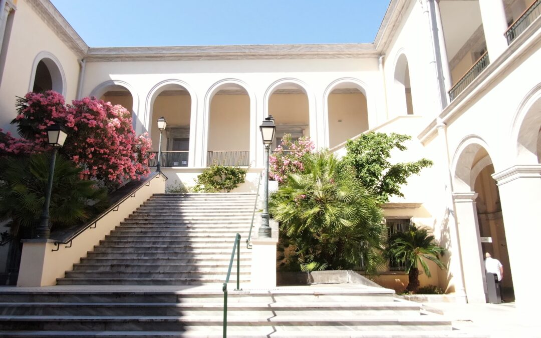 UR de Bastia