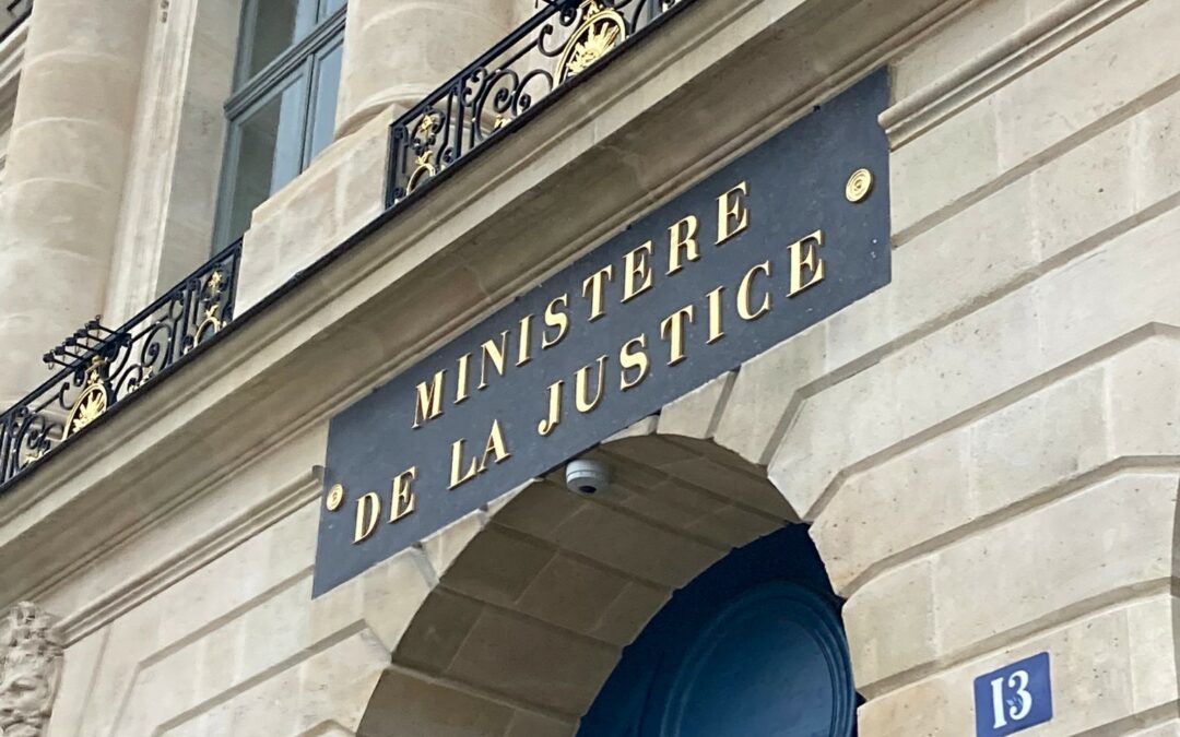 L’USM rencontre le garde des Sceaux