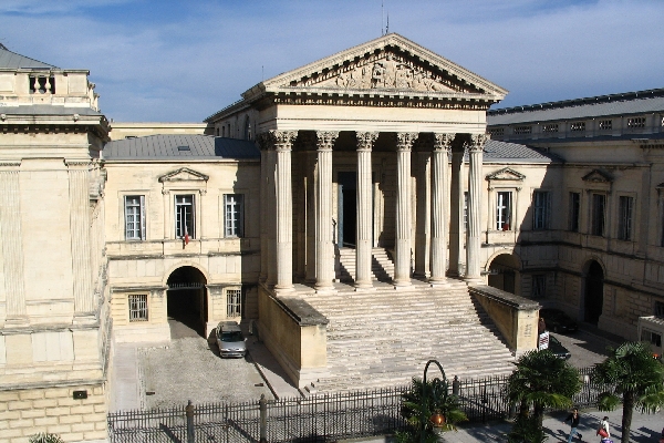 UR de Montpellier