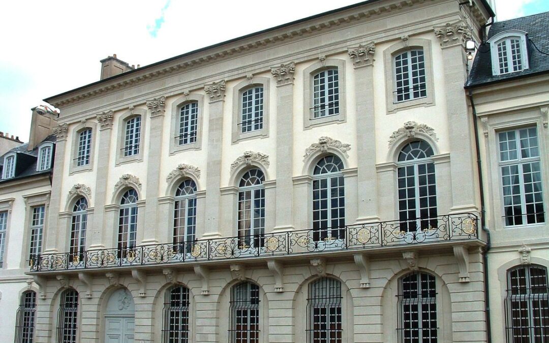 UR de Nancy
