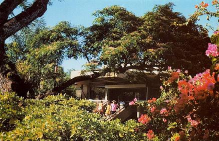 UR de Papeete