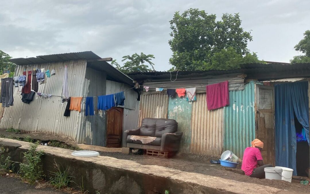 Mayotte, un PCA qui ne dit pas son nom ?