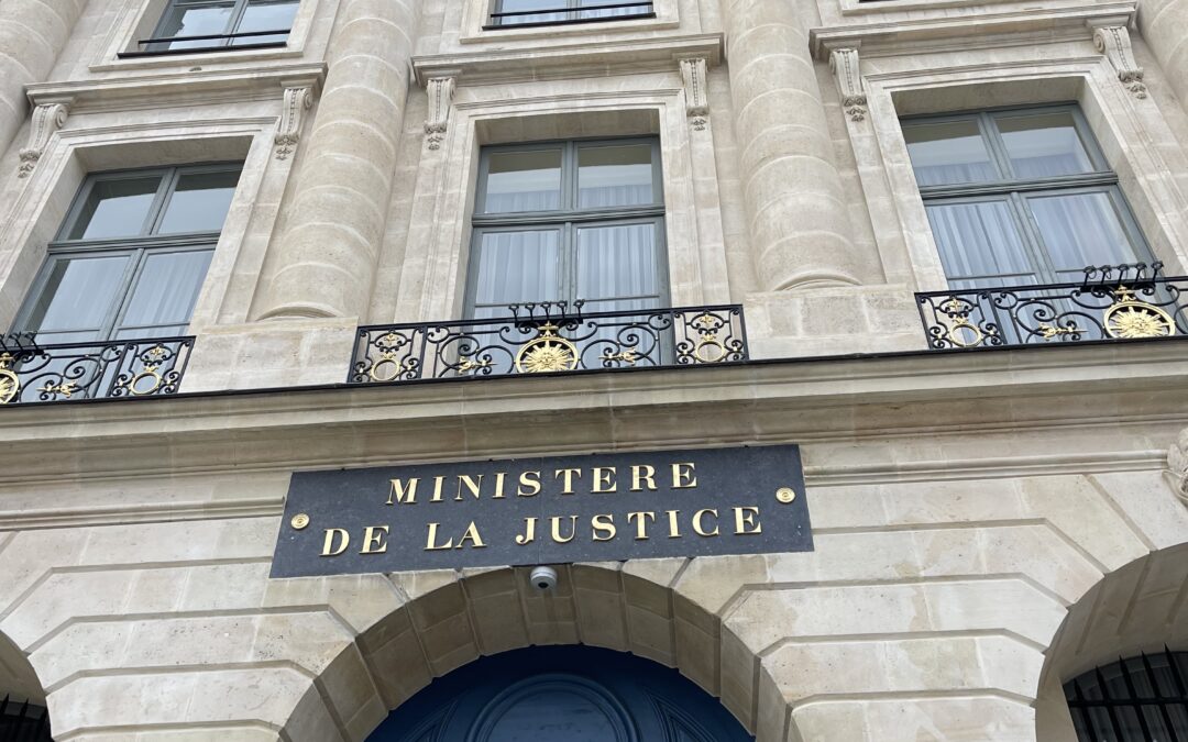 Rencontre USM-DACG