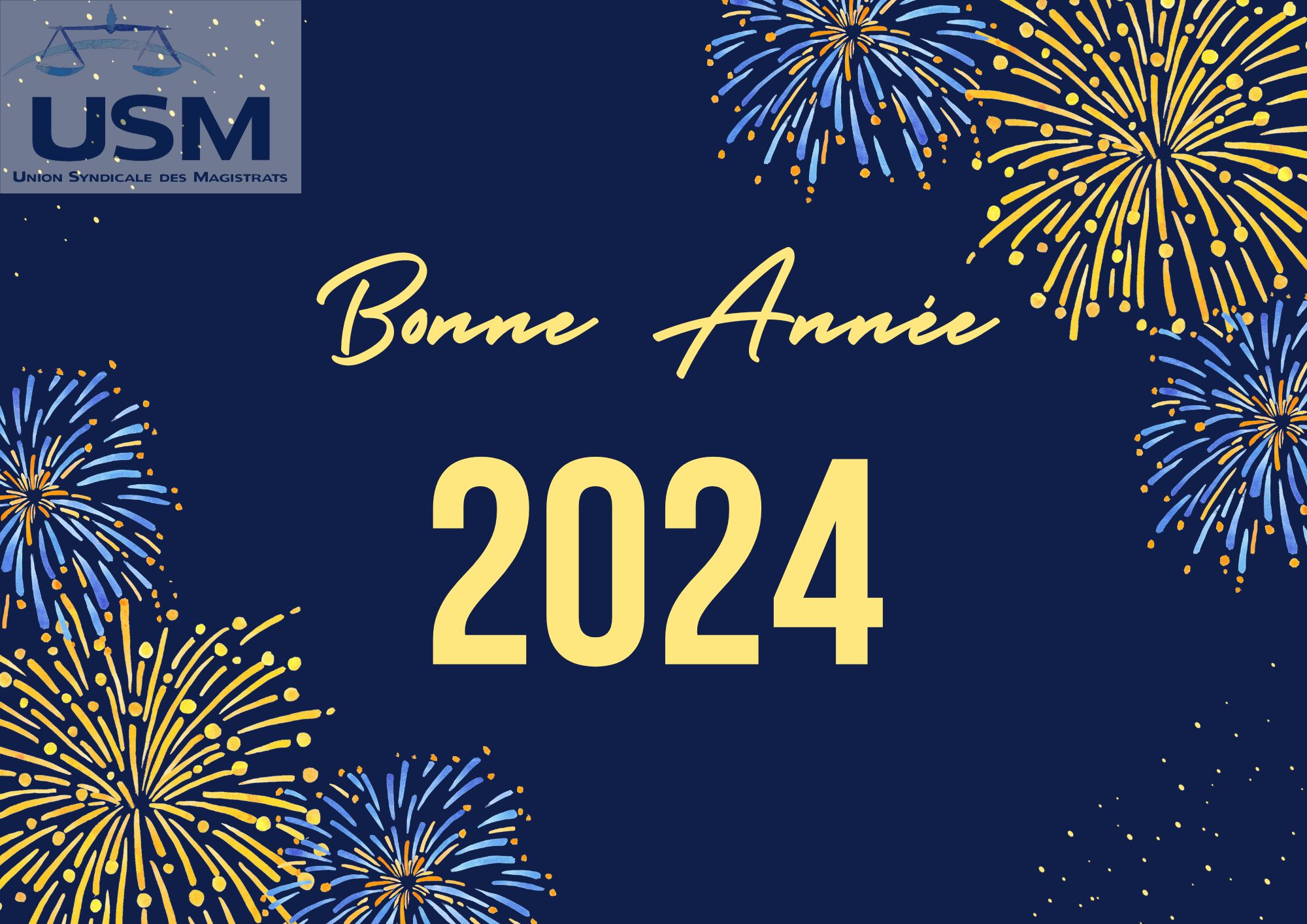 JOYEUSES FÊTES ET BONNE ANNÉE 2024 ! – Benoit Racette Services-conseils inc.