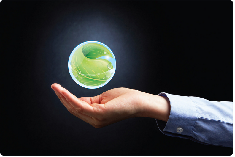 Formation à la transition écologique