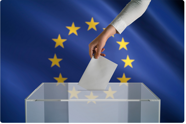 Elections européennes : une participation des magistrats sans contrepartie ?