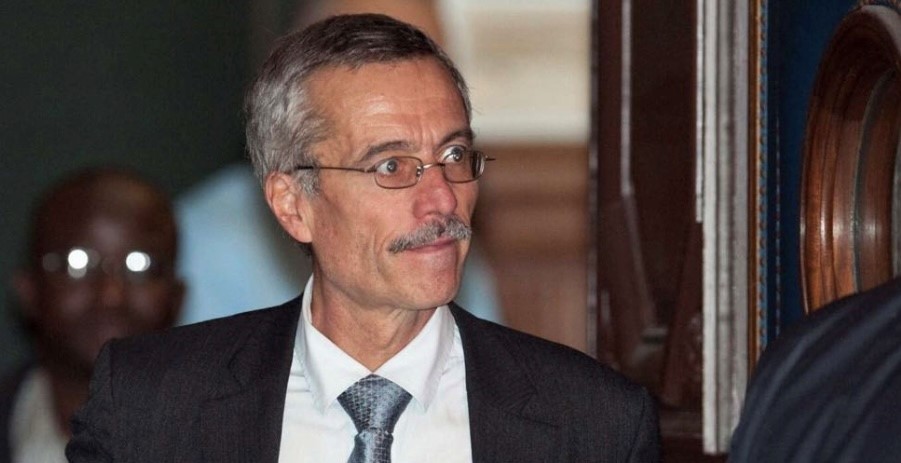 Un grand magistrat nous a quittés