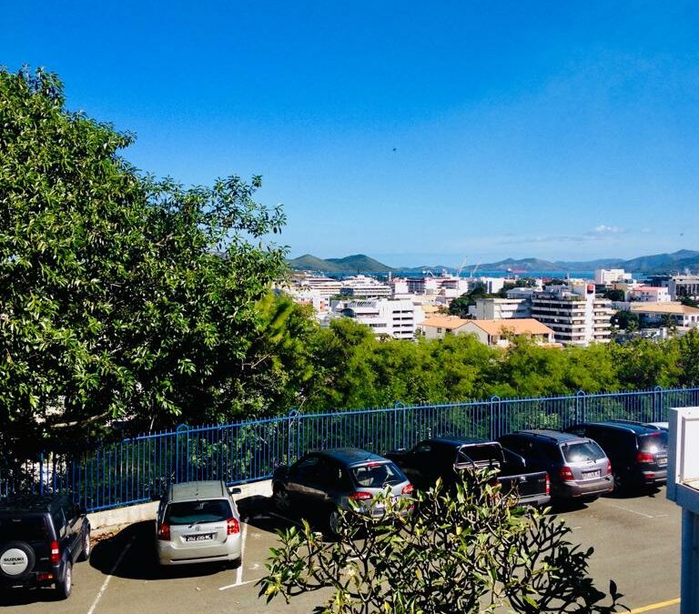 Nouméa