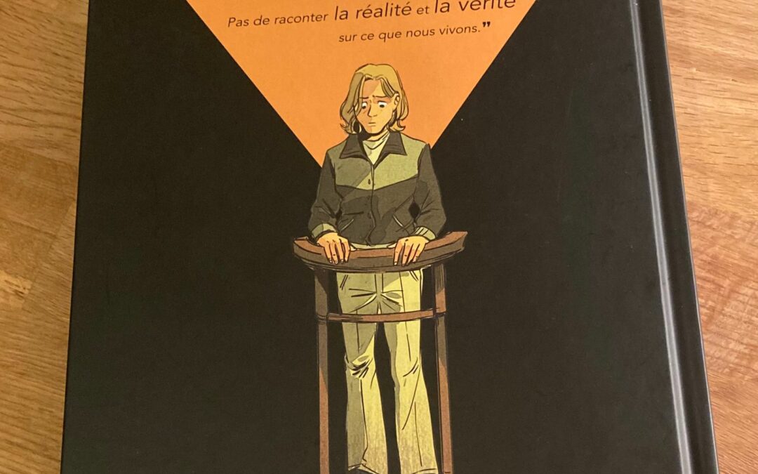 Mon corps, mon choix: le droit à l’avortement gravé dans la Constitution
