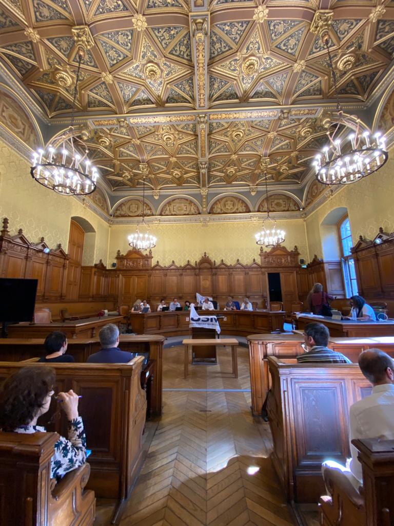 salle Marie-Antoinette 2