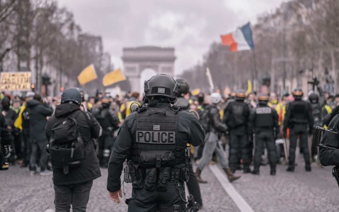 Réforme de la police nationale : la filière investigation en crise