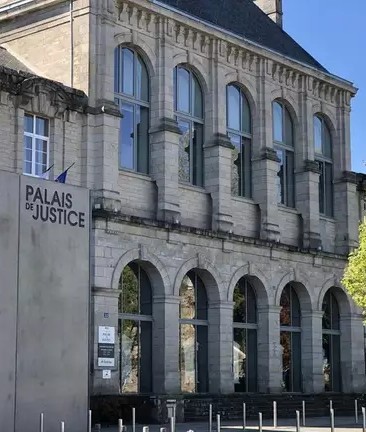 Motion à Vannes et Quimper : des effectifs insuffisants