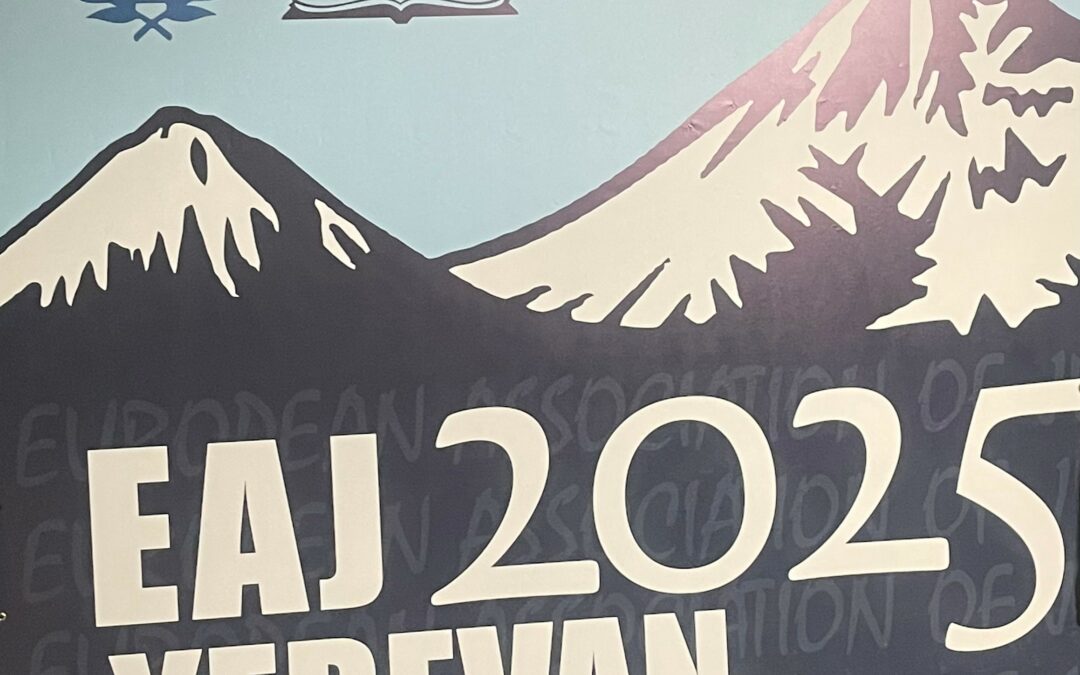 L’USM à Erevan