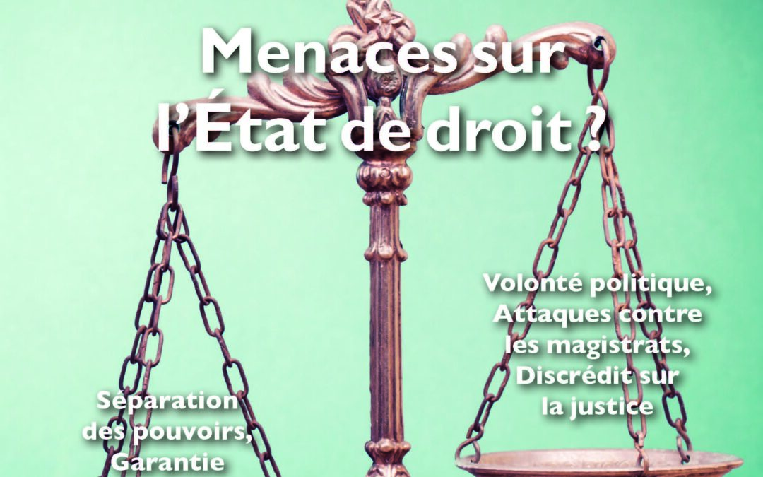 Le NPJ n°451 – 06/2025