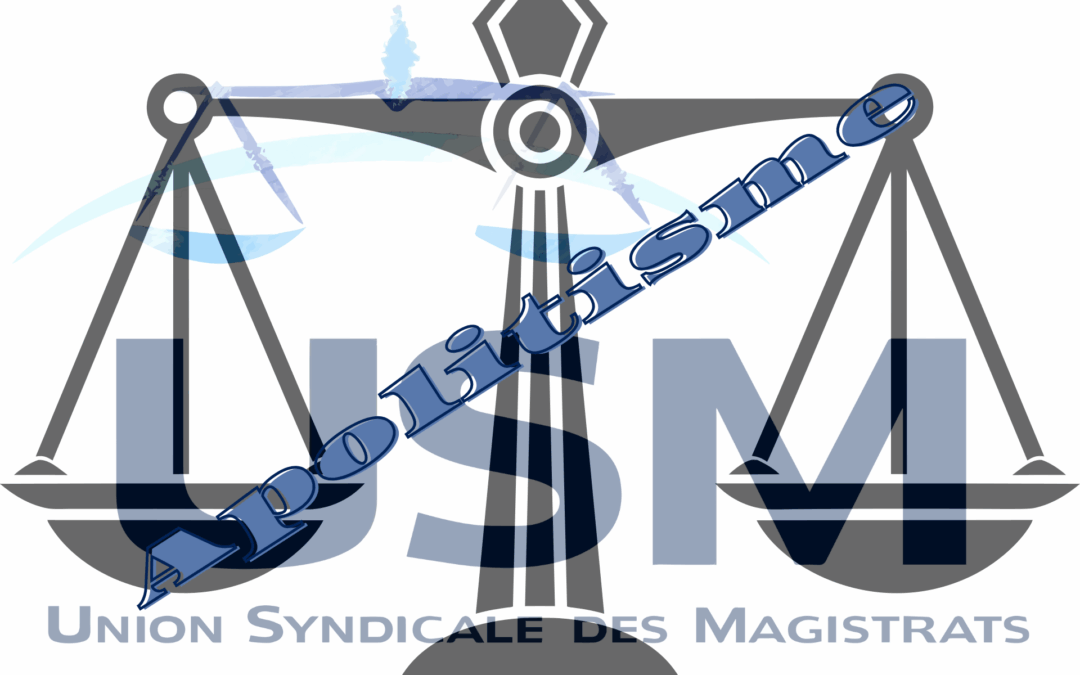 L’USM, un syndicat apolitique