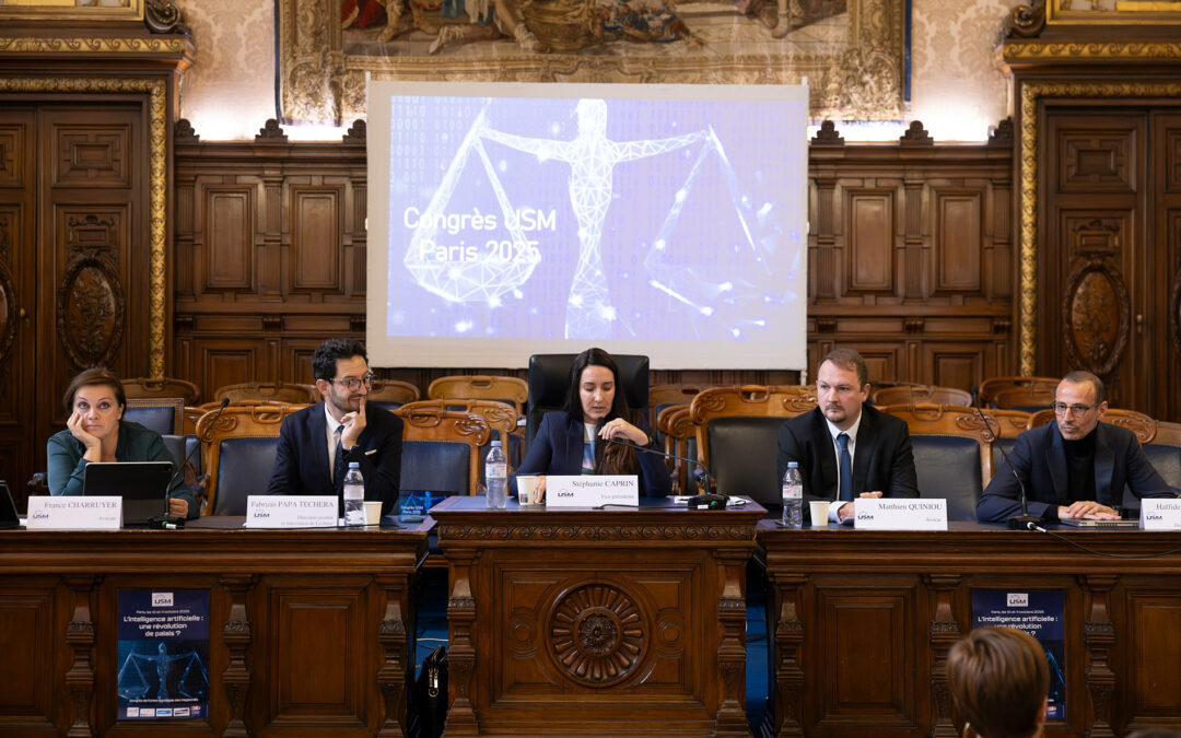 L’IA, une révolution de palais?