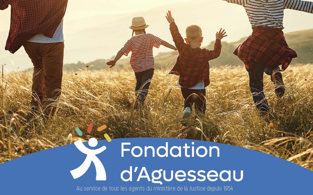 La fondation d’Aguesseau