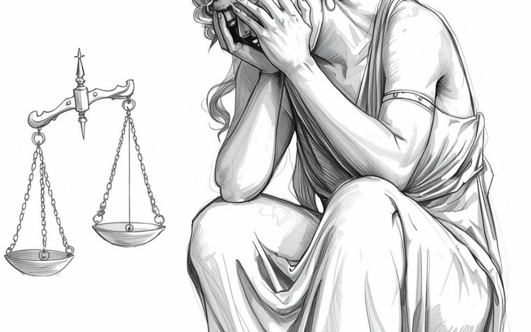 Confusion des rôles, confusion des règles: justice en danger