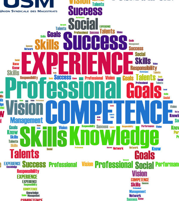 Les actions de l’USM envers les publics spécifiques: la 2e carrière et le TA