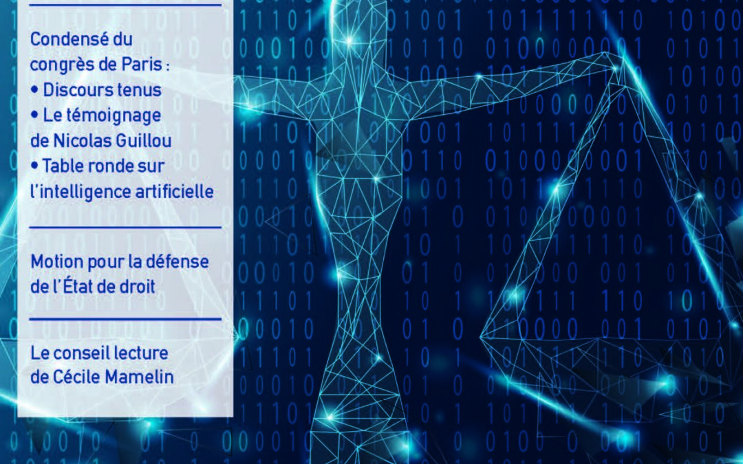 Le NPJ n°453 – 12/2025