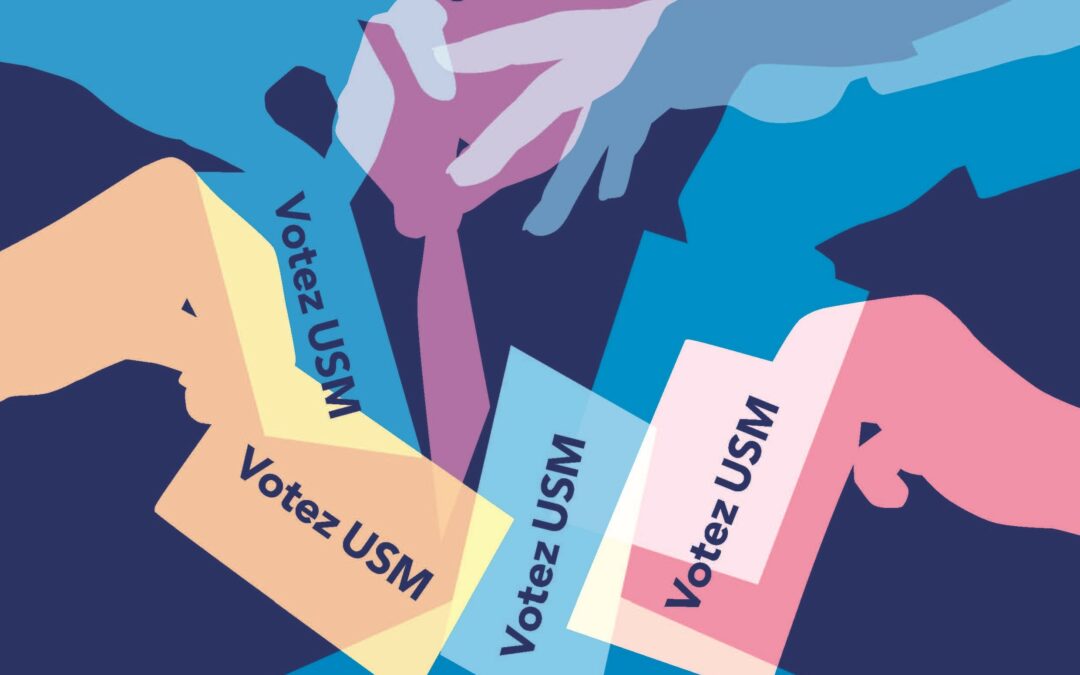 Campagne CAV 1 – Vos droits au cœur des combats de l&rsquo;USM