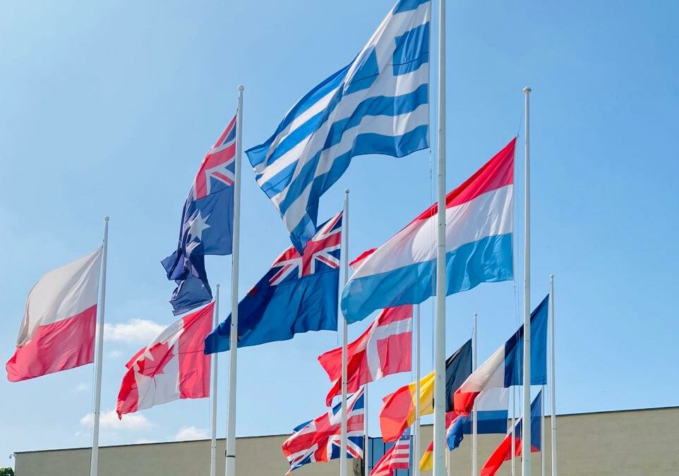 Un prix Nobel pour l&rsquo;Etat de droit ?