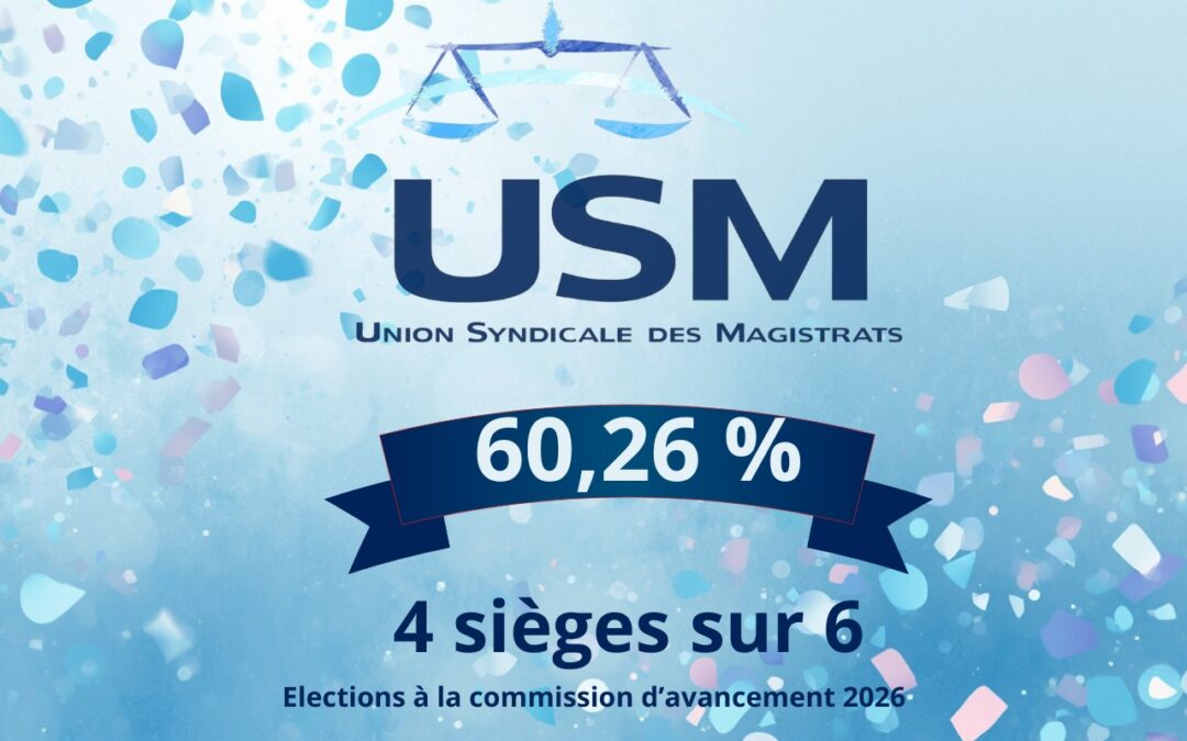 CAV 2026 : merci pour votre confiance