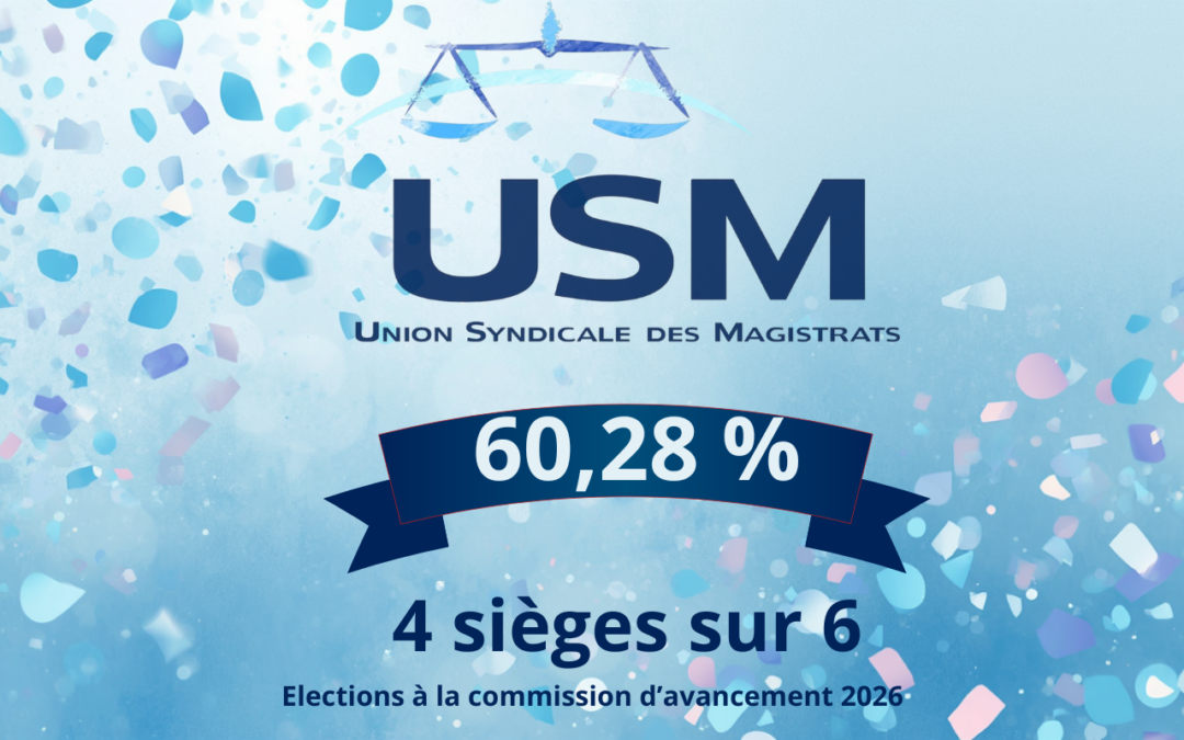 CAV 2026 : merci pour votre confiance