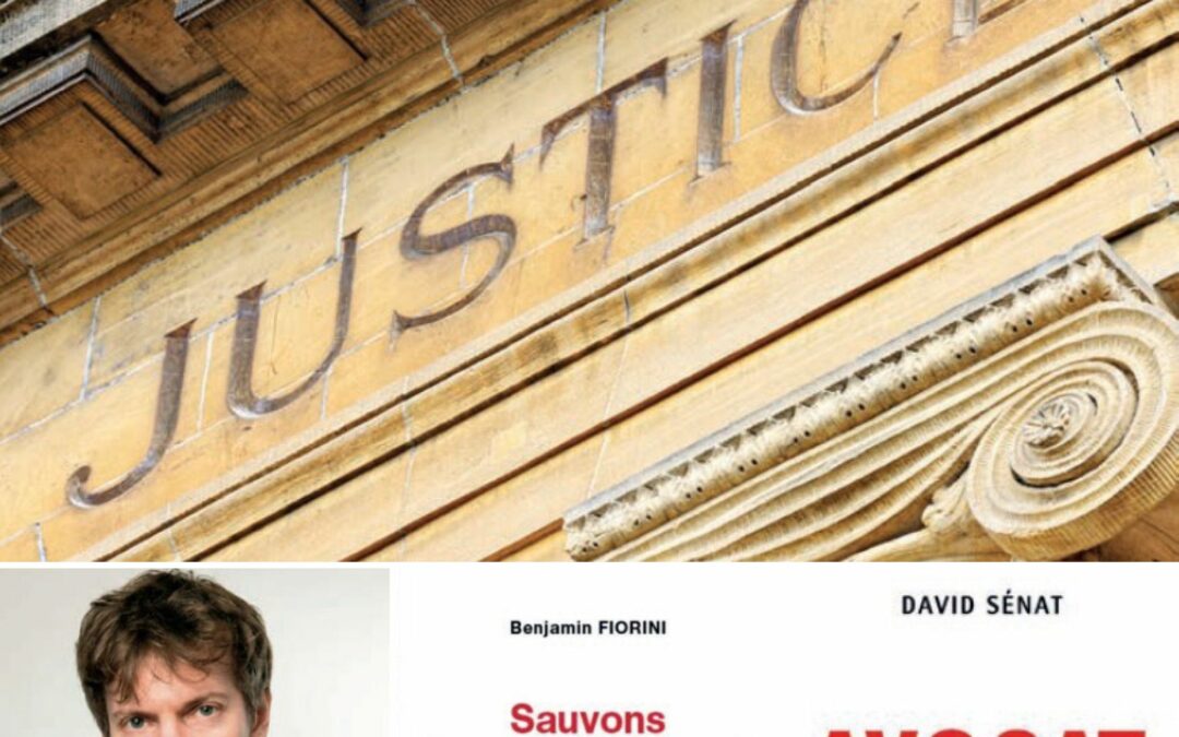 Quel avenir pour la cour d’assises ? La parole est à la défense et à la défense !