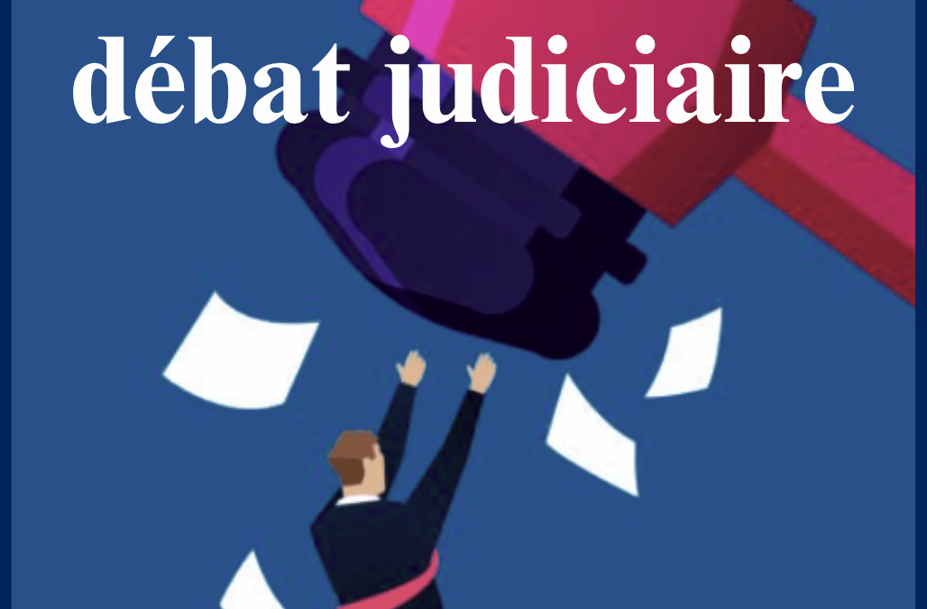 Procès DZ Mafia – La brutalisation accrue du débat judiciaire : une atteinte à l’État de droit et à la démocratie