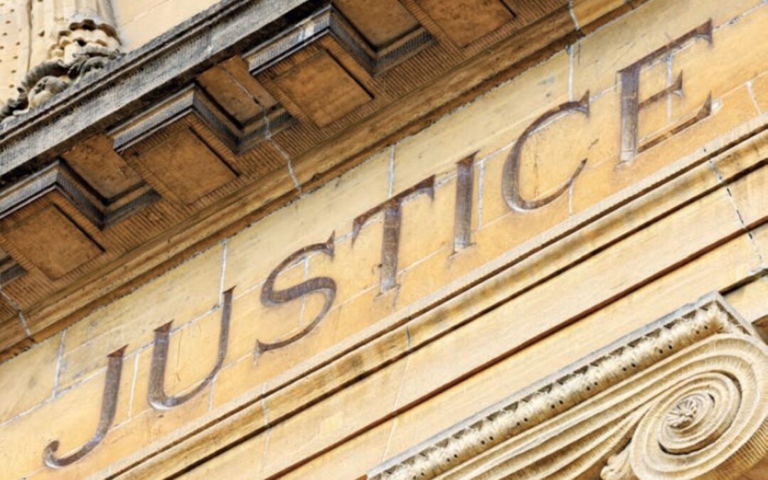 Communiqué de presse de l&rsquo;USM : Fleury-Mérogis 165è tribunal judiciaire ?