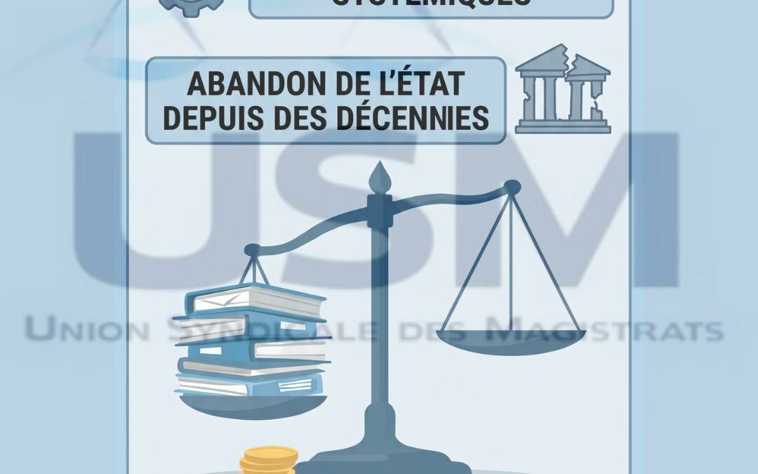 Drame de Fleurance : l’USM écrit au garde des Sceaux
