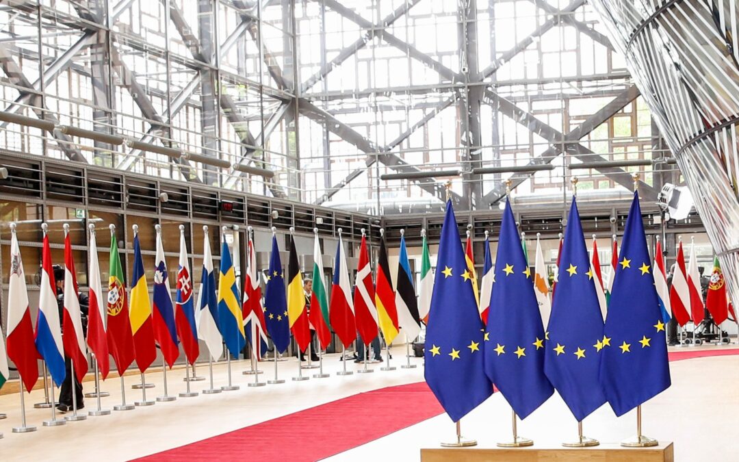 Rapport 2025 sur l&rsquo;État de droit dans l&rsquo;Union européenne