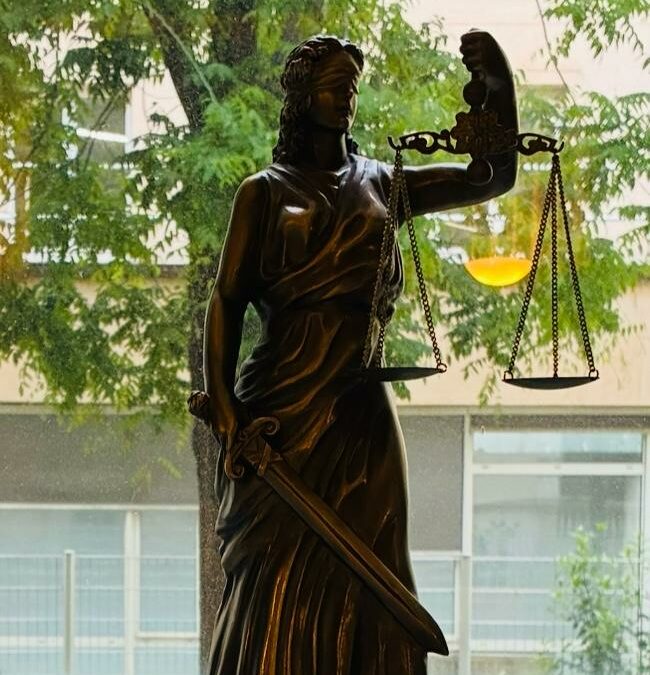 Lettre ouverte au garde des Sceaux pour la défense des magistrats et personnels judiciaires
